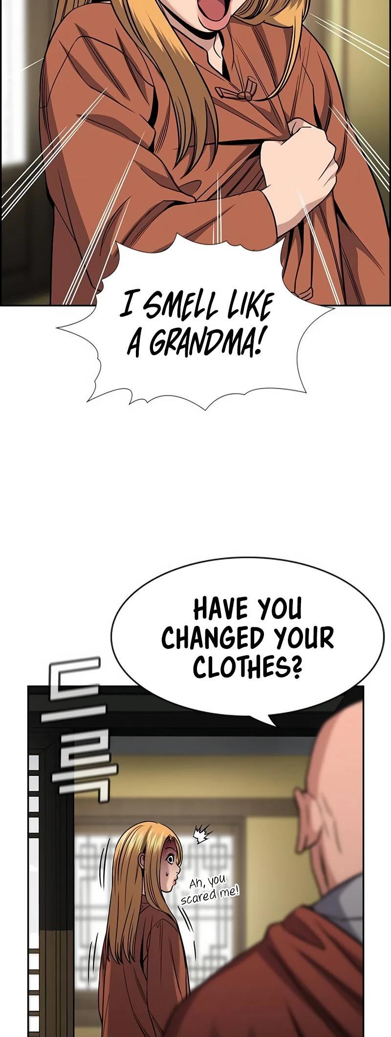 Read Get Schooled Manga Online