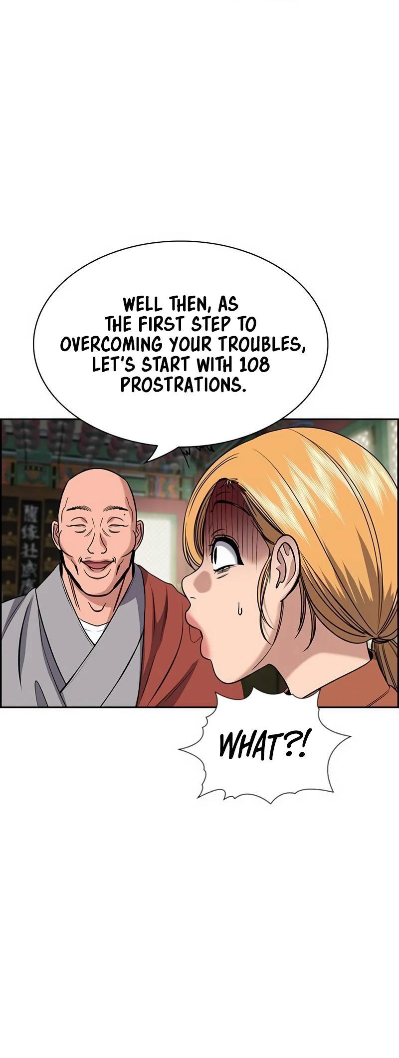 Read Get Schooled Manga Online