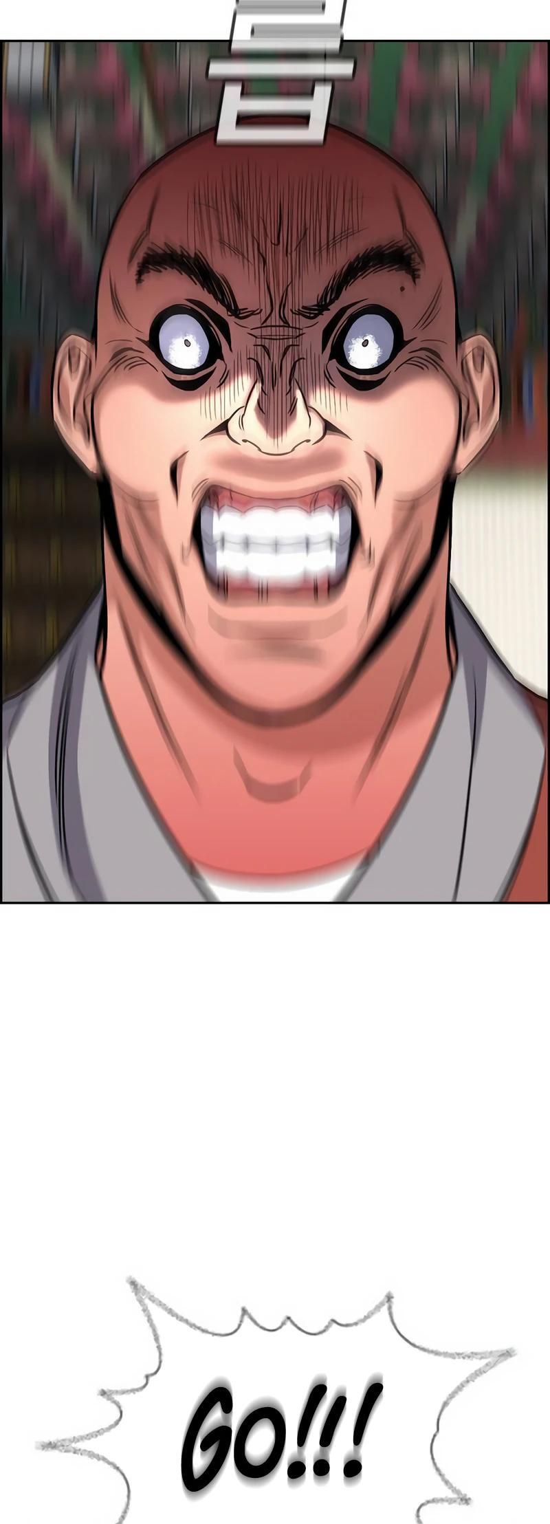 Read Get Schooled Manga Online
