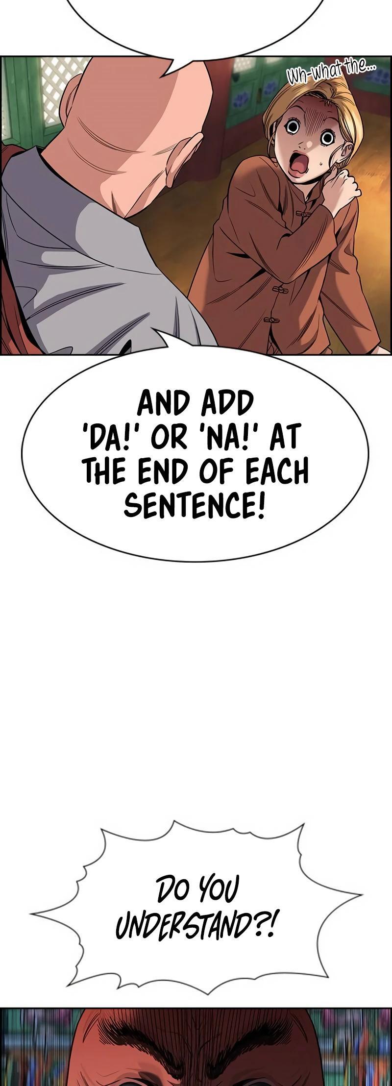 Read Get Schooled Manga Online