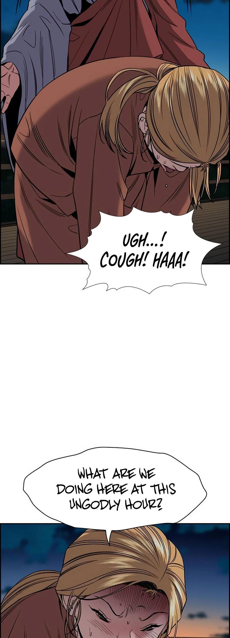 Read Get Schooled Manga Online