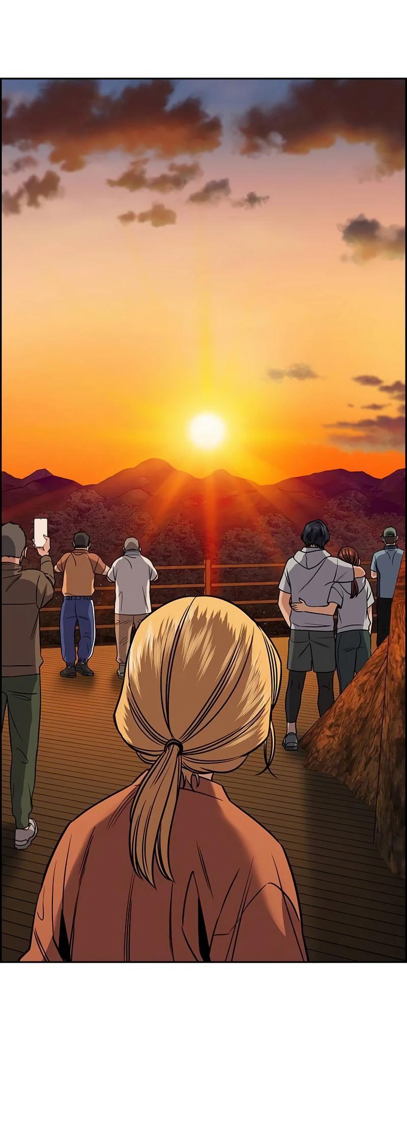 Read Get Schooled Manga Online