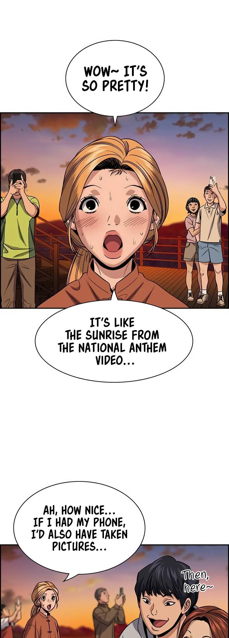 Read Get Schooled Manga Online