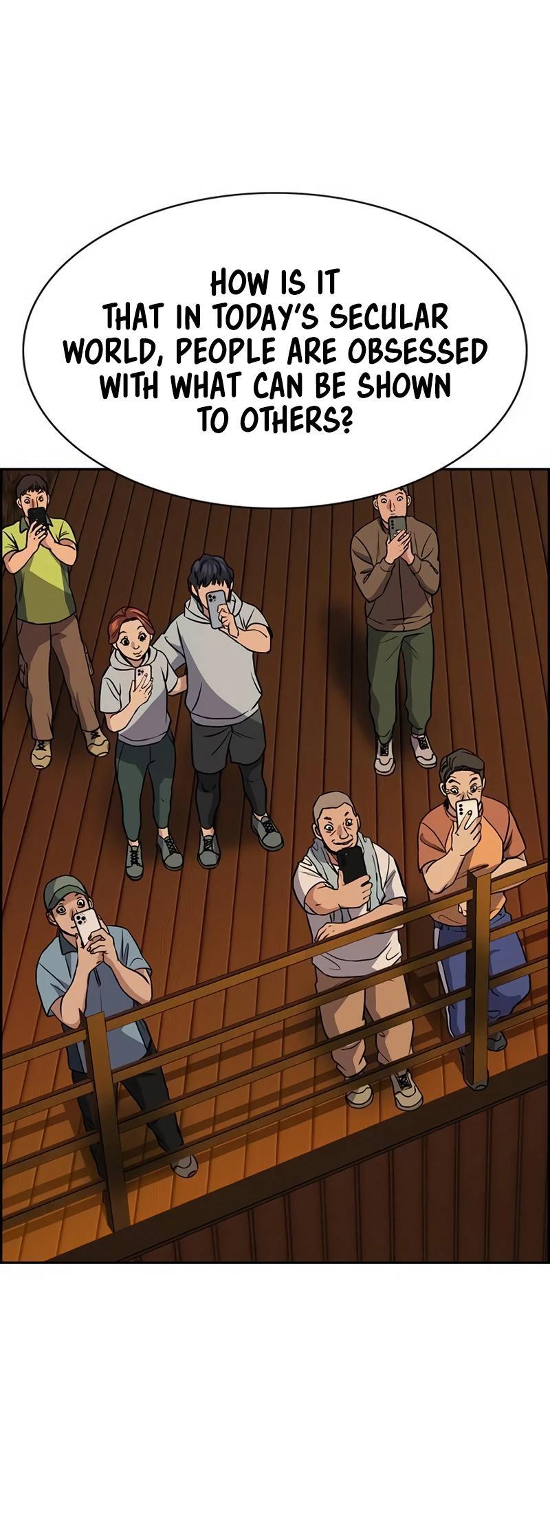 Read Get Schooled Manga Online