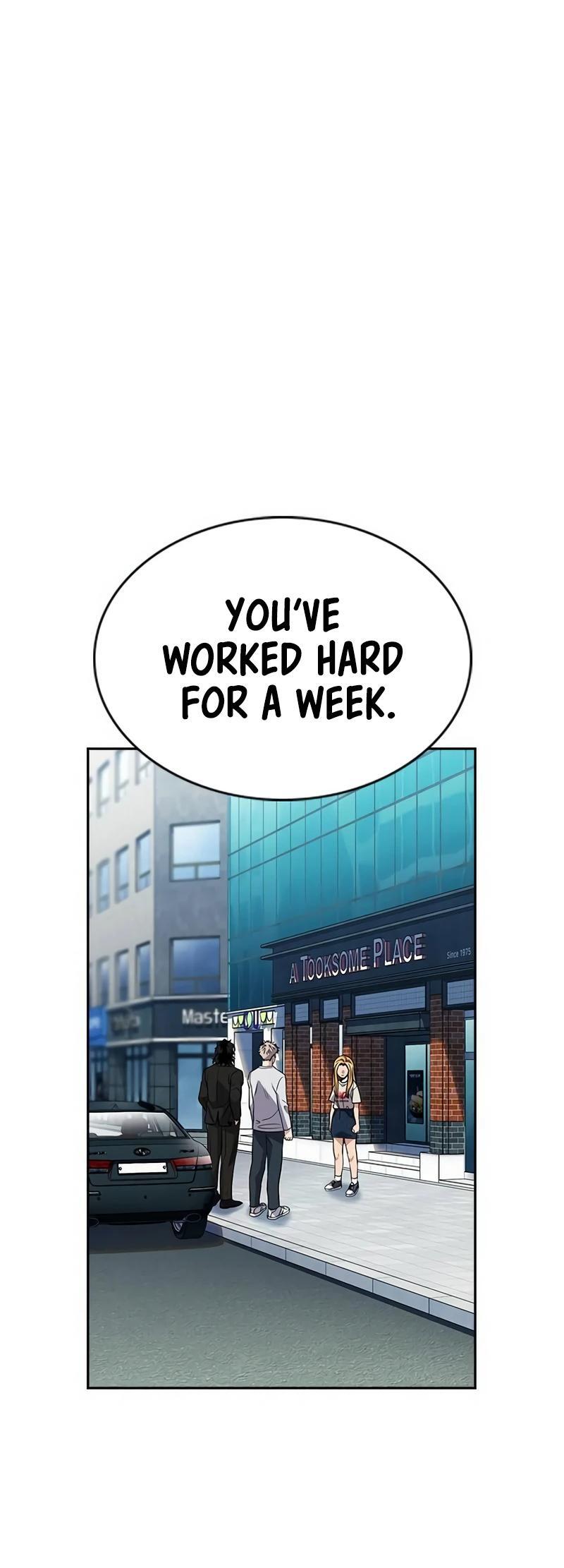 Read Get Schooled Manga Online