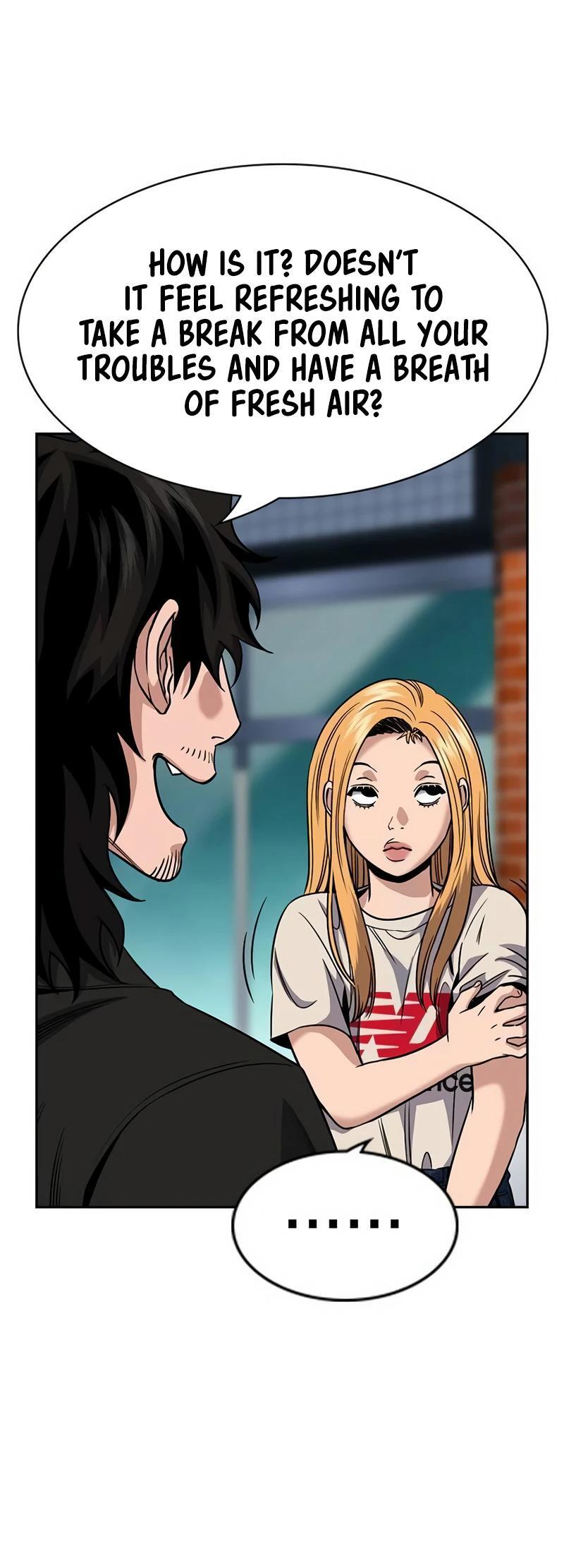 Read Get Schooled Manga Online