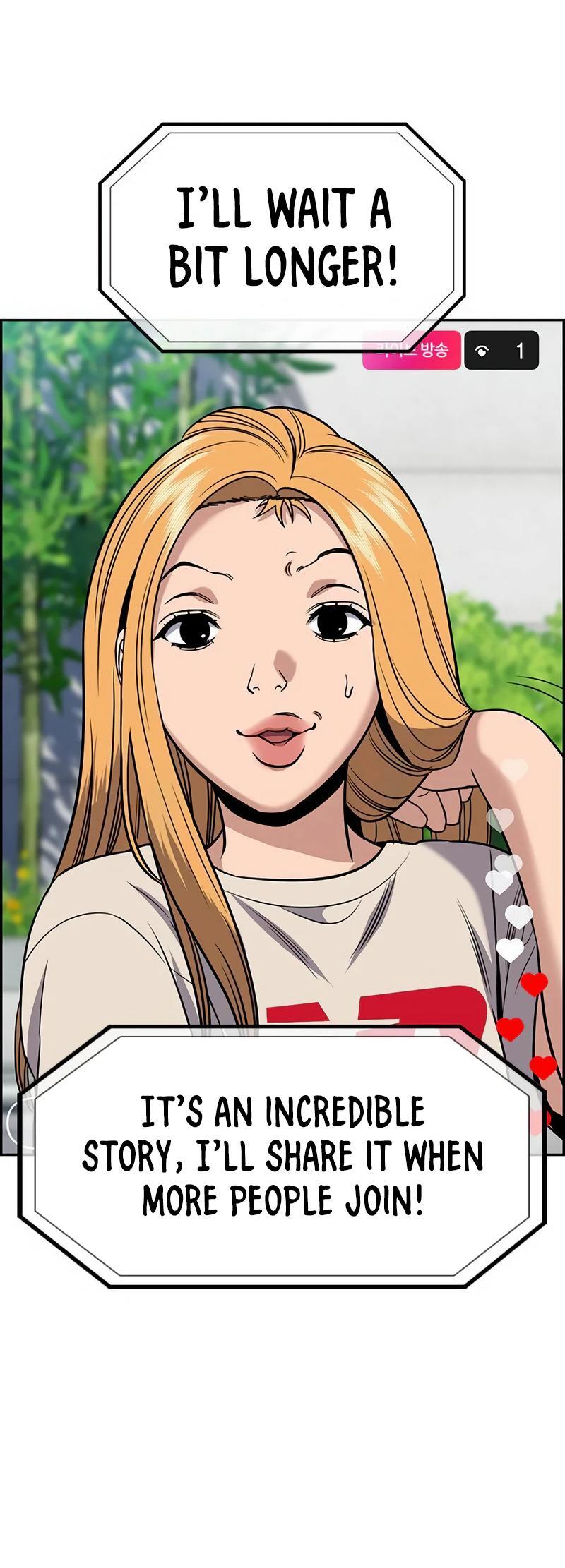 Read Get Schooled Manga Online