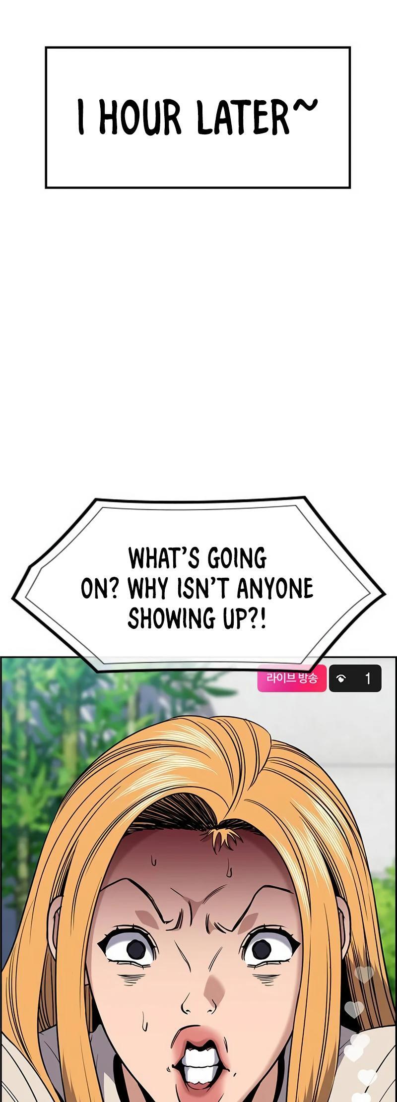 Read Get Schooled Manga Online