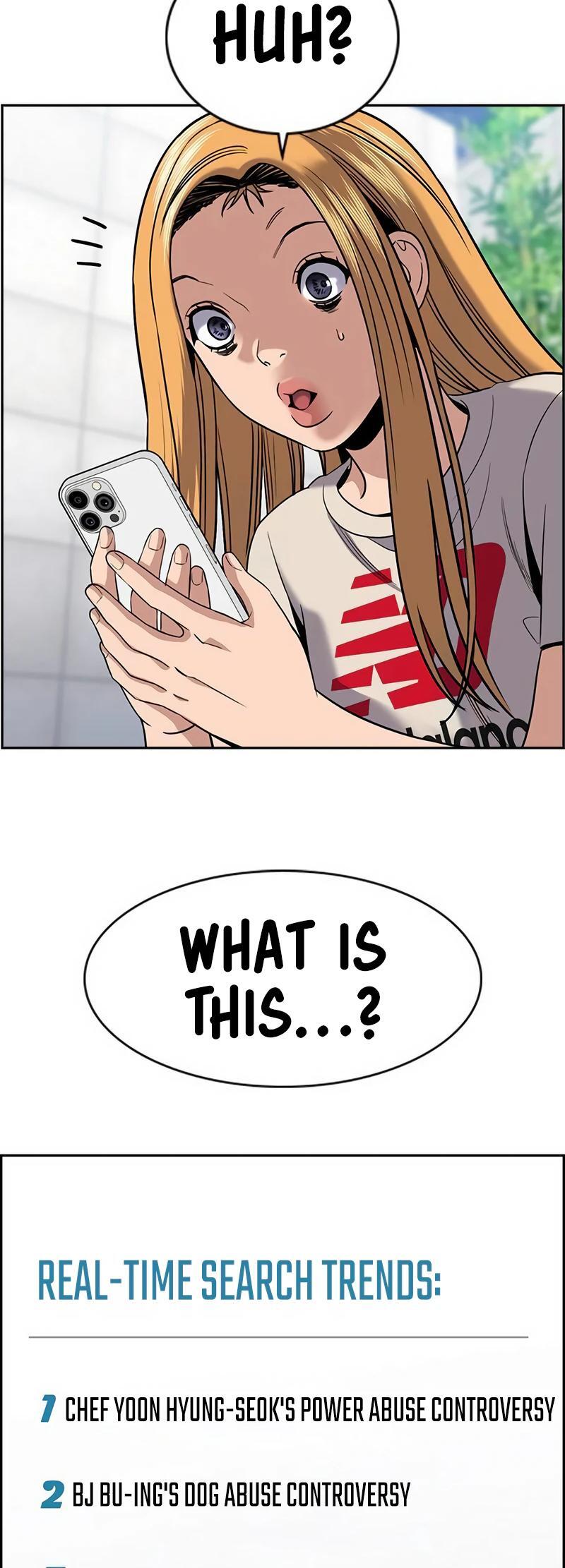 Read Get Schooled Manga Online