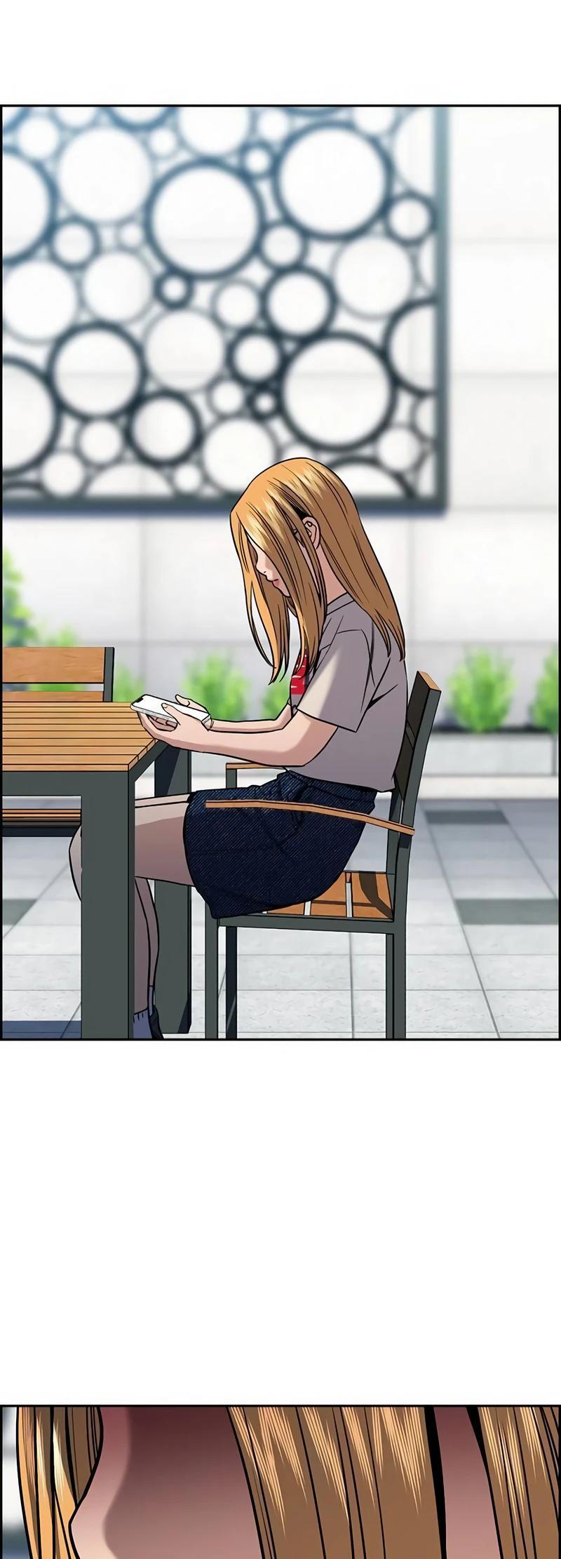 Read Get Schooled Manga Online