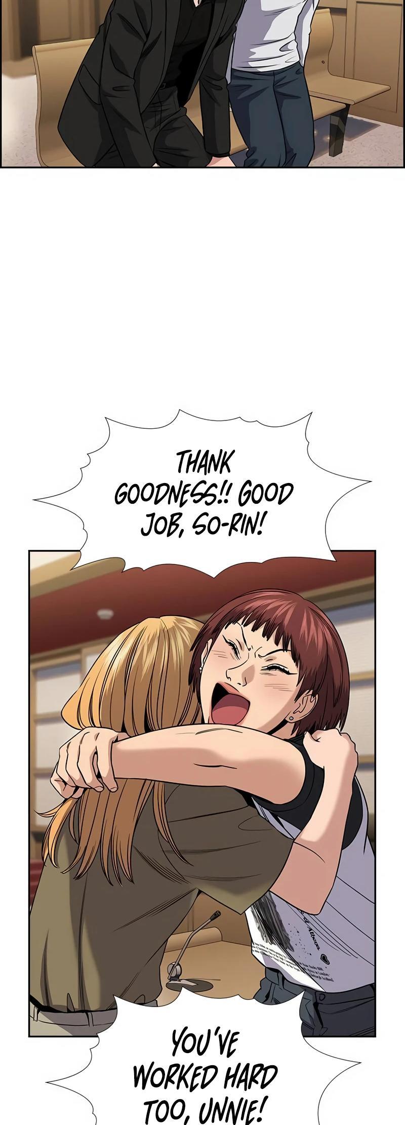 Read Get Schooled Manga Online