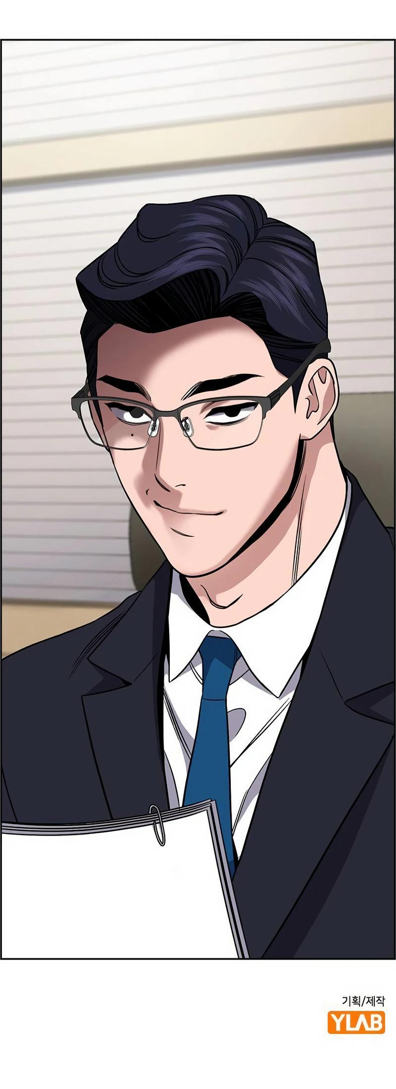 Read Get Schooled Manga Online