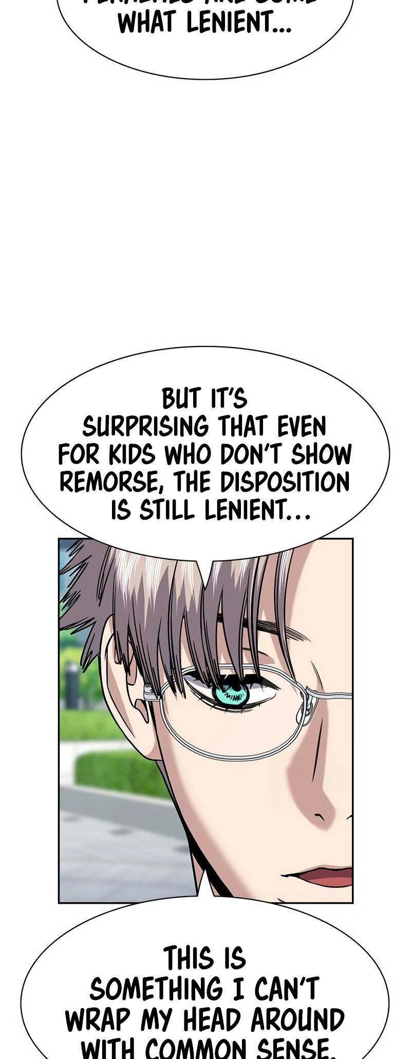Read Get Schooled Manga Online