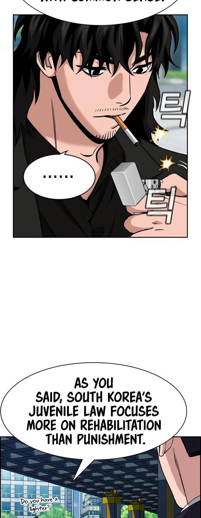Read Get Schooled Manga Online