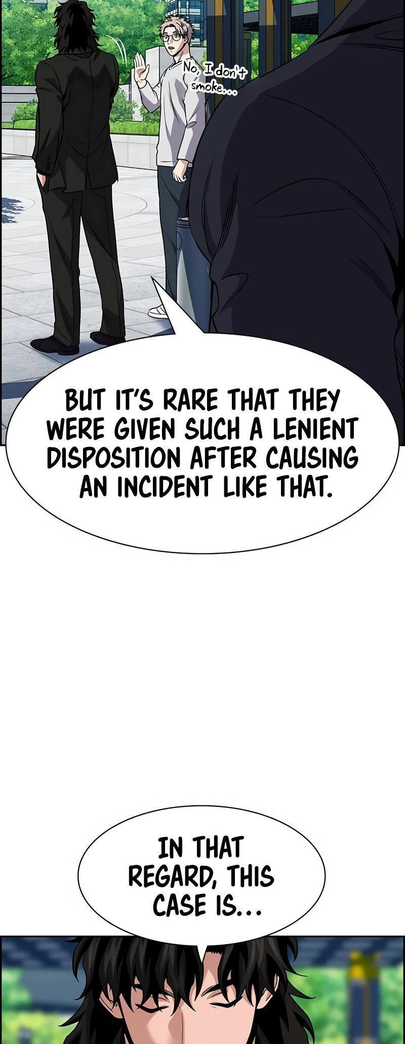 Read Get Schooled Manga Online