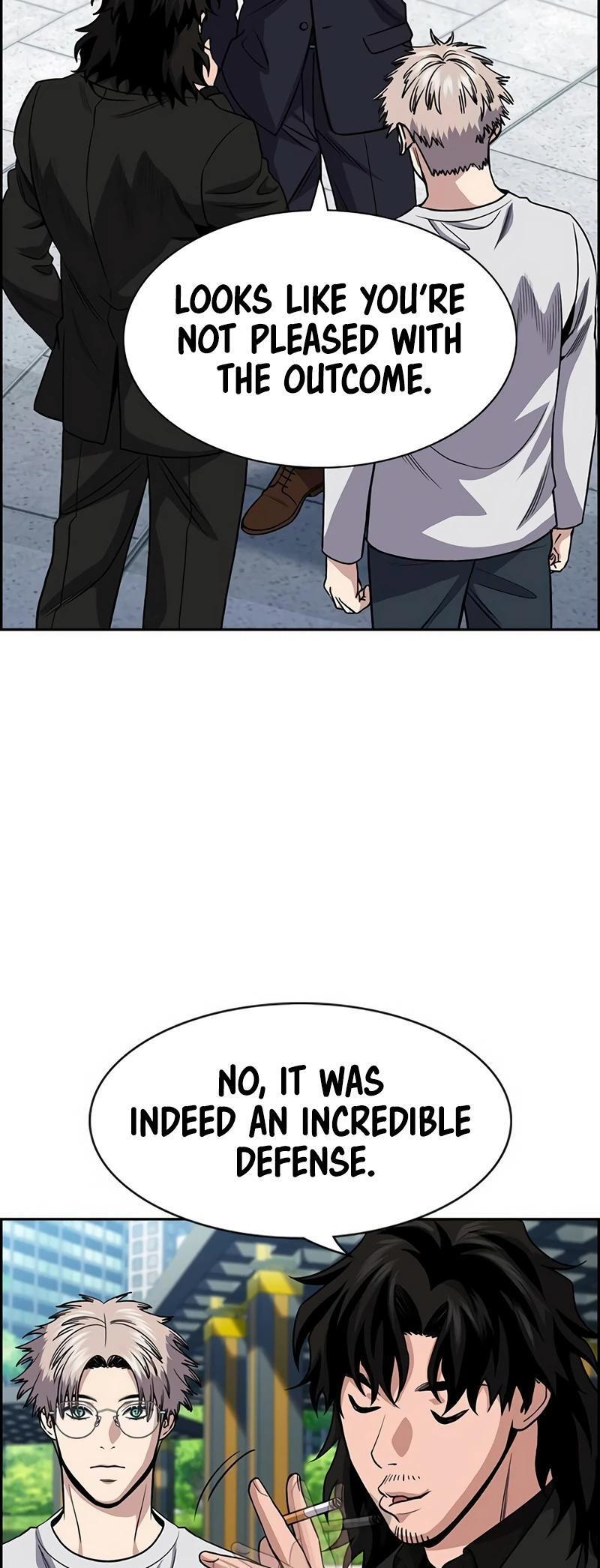 Read Get Schooled Manga Online