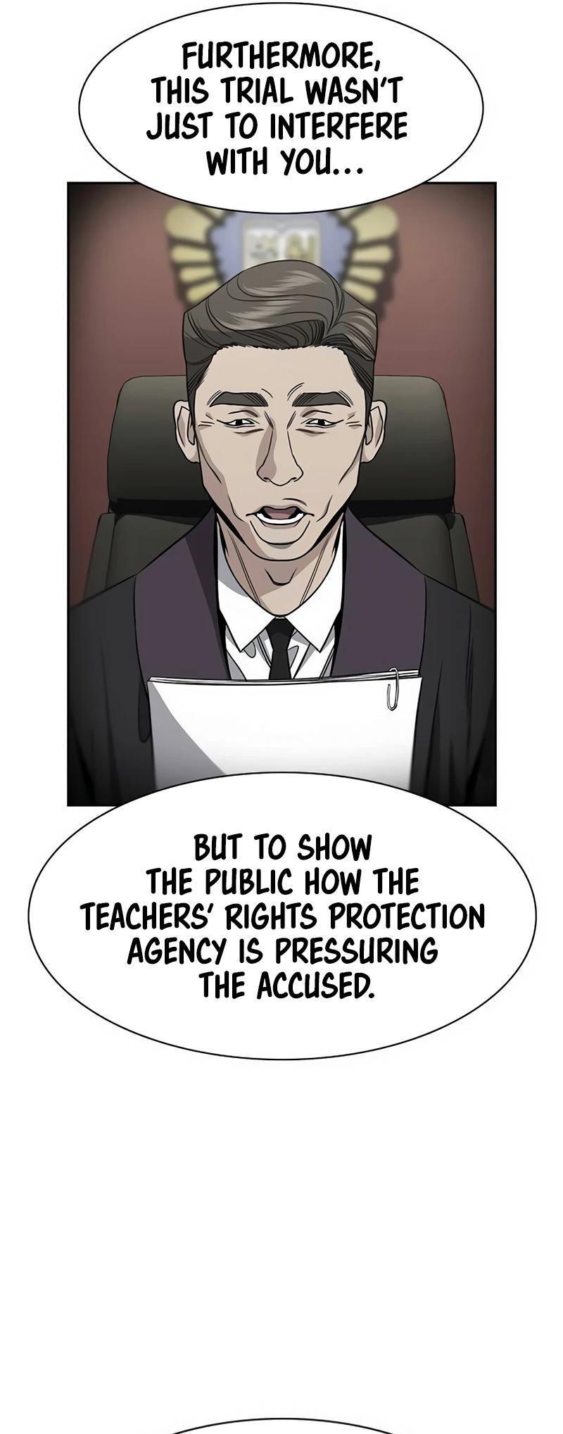 Read Get Schooled Manga Online