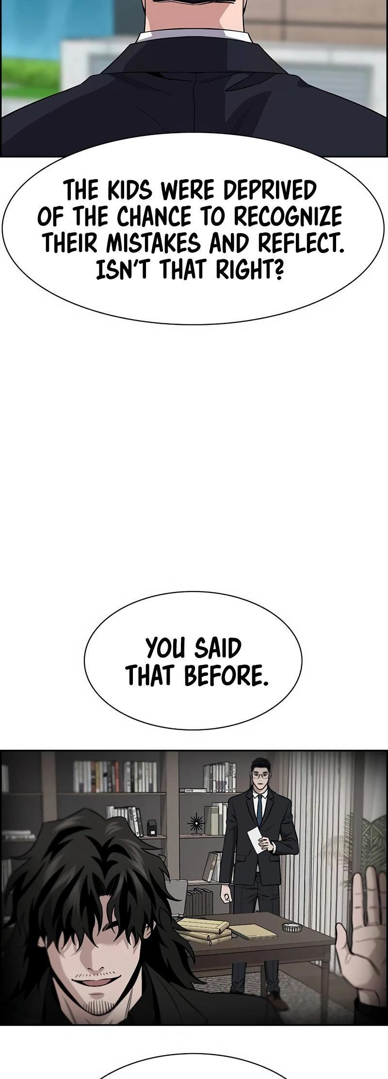 Read Get Schooled Manga Online