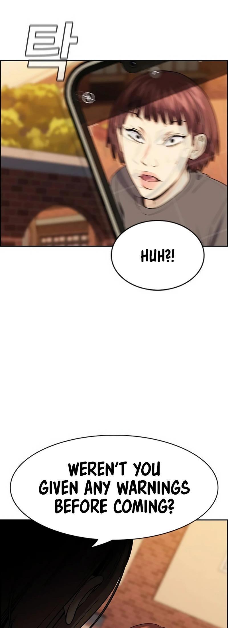 Read Get Schooled Manga Online