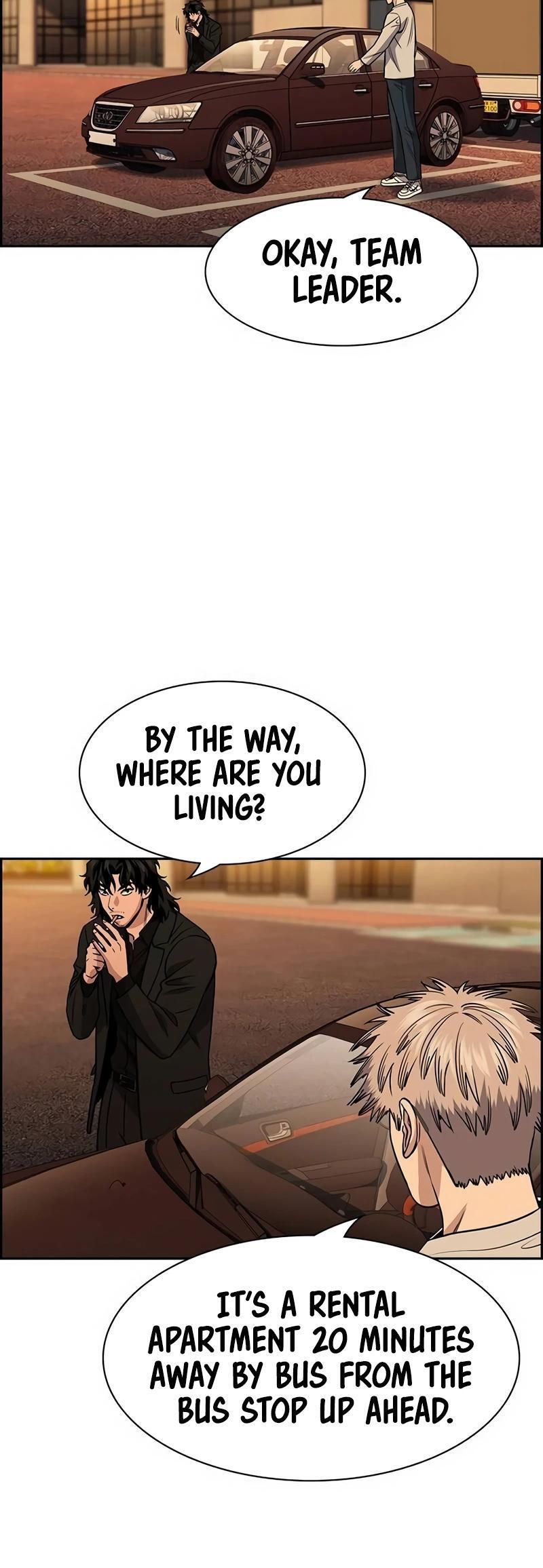 Read Get Schooled Manga Online