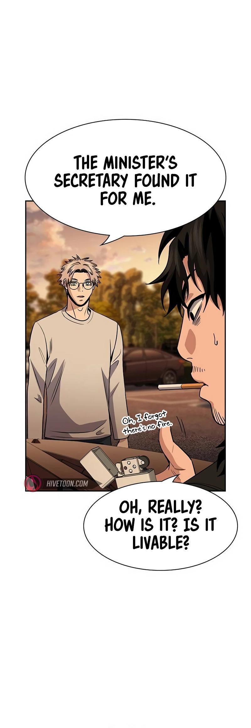 Read Get Schooled Manga Online