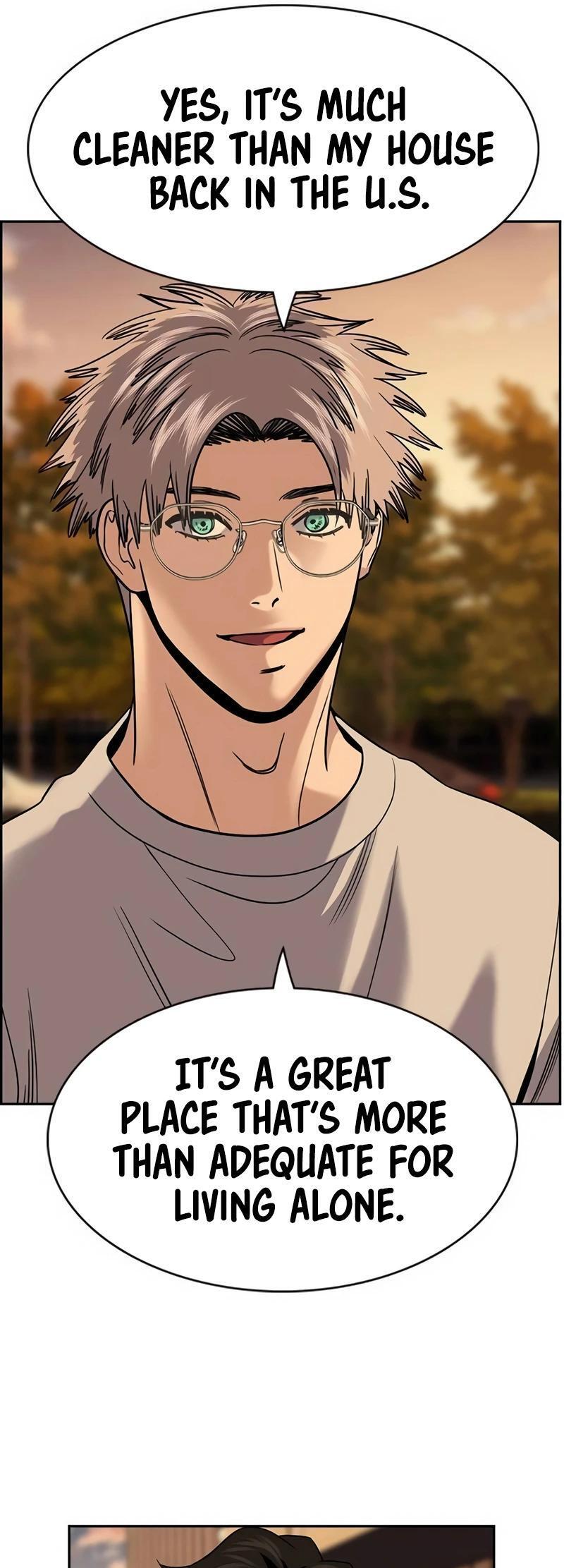 Read Get Schooled Manga Online