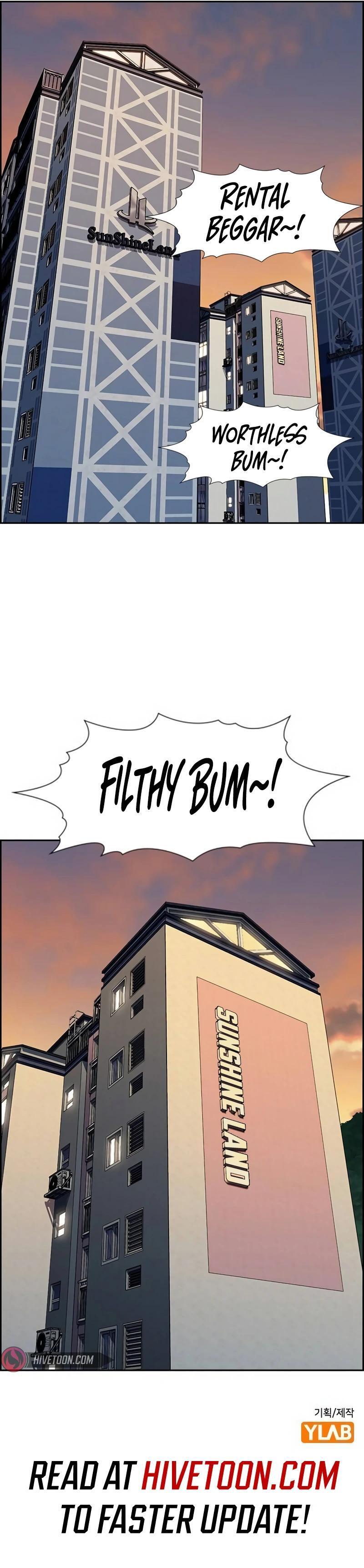 Read Get Schooled Manga Online