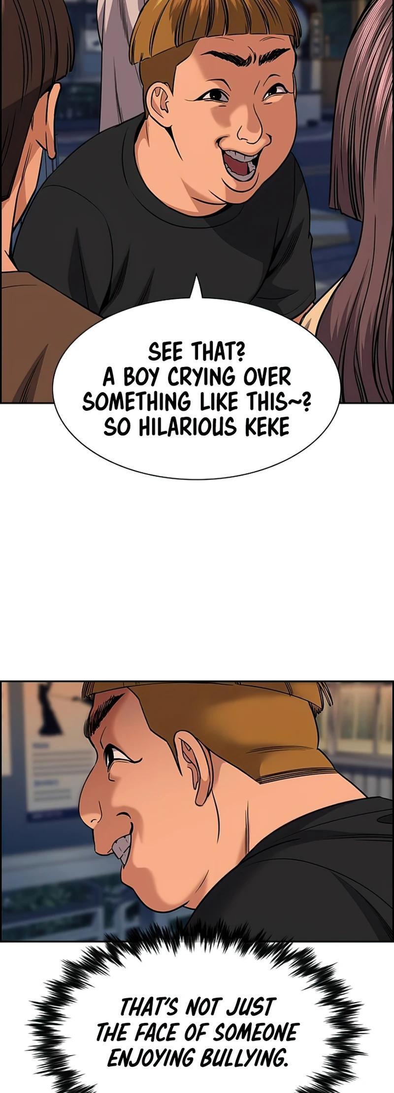 Read Get Schooled Manga Online