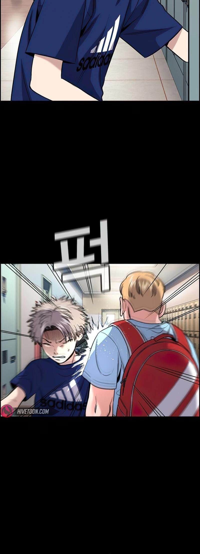Read Get Schooled Manga Online