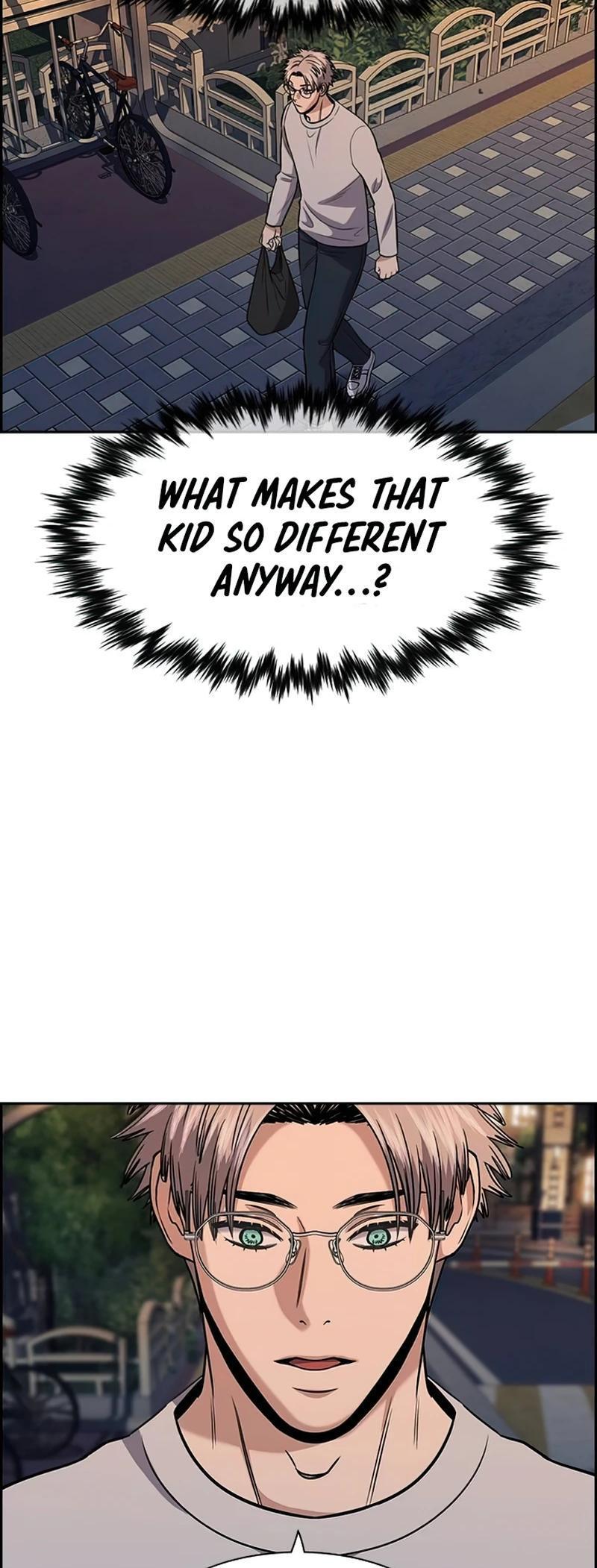 Read Get Schooled Manga Online