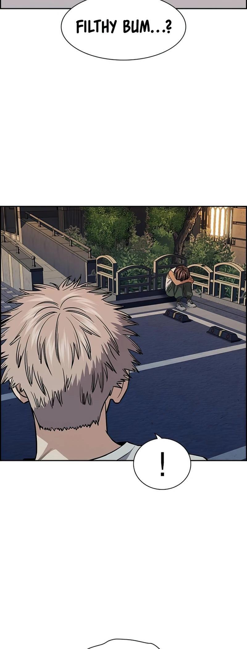 Read Get Schooled Manga Online