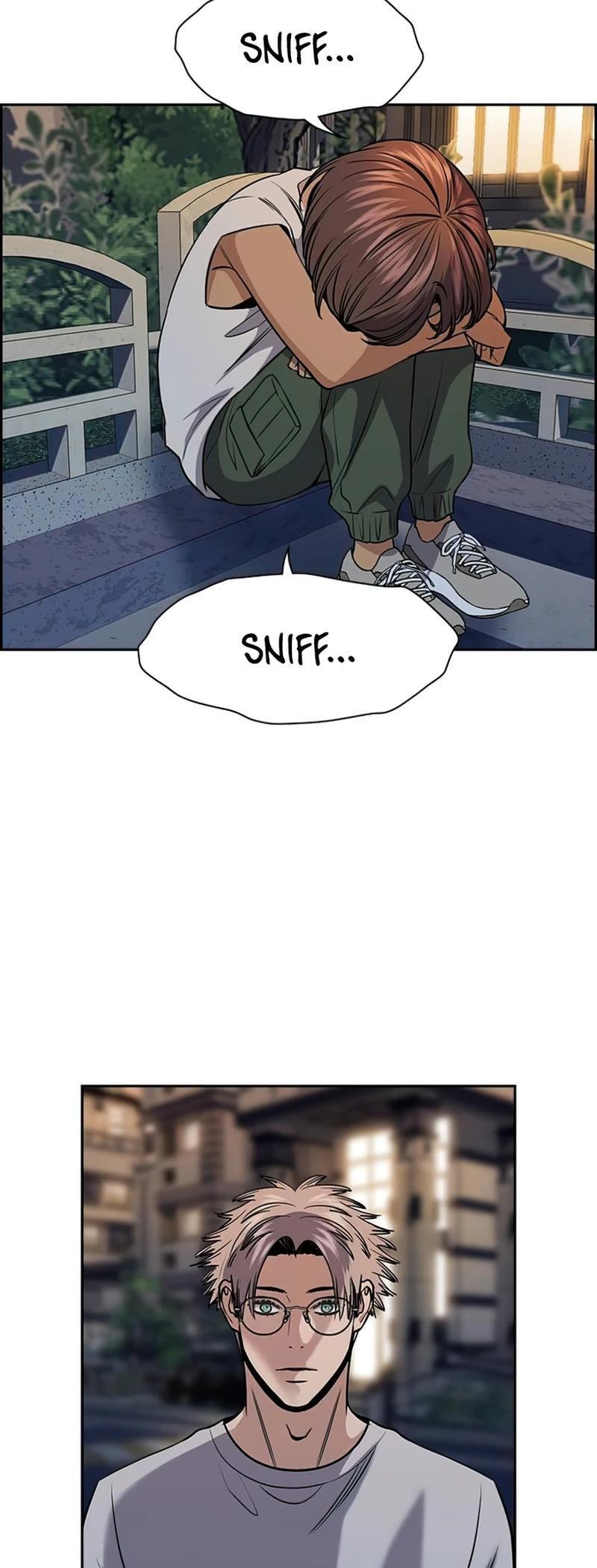 Read Get Schooled Manga Online
