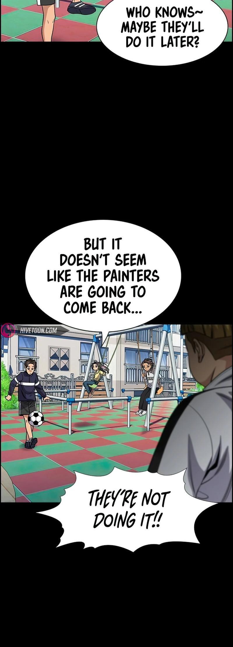 Read Get Schooled Manga Online