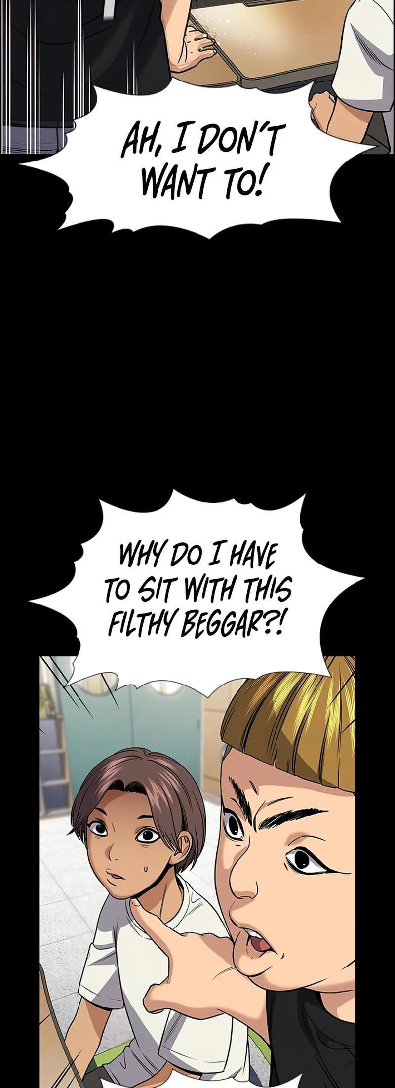 Read Get Schooled Manga Online