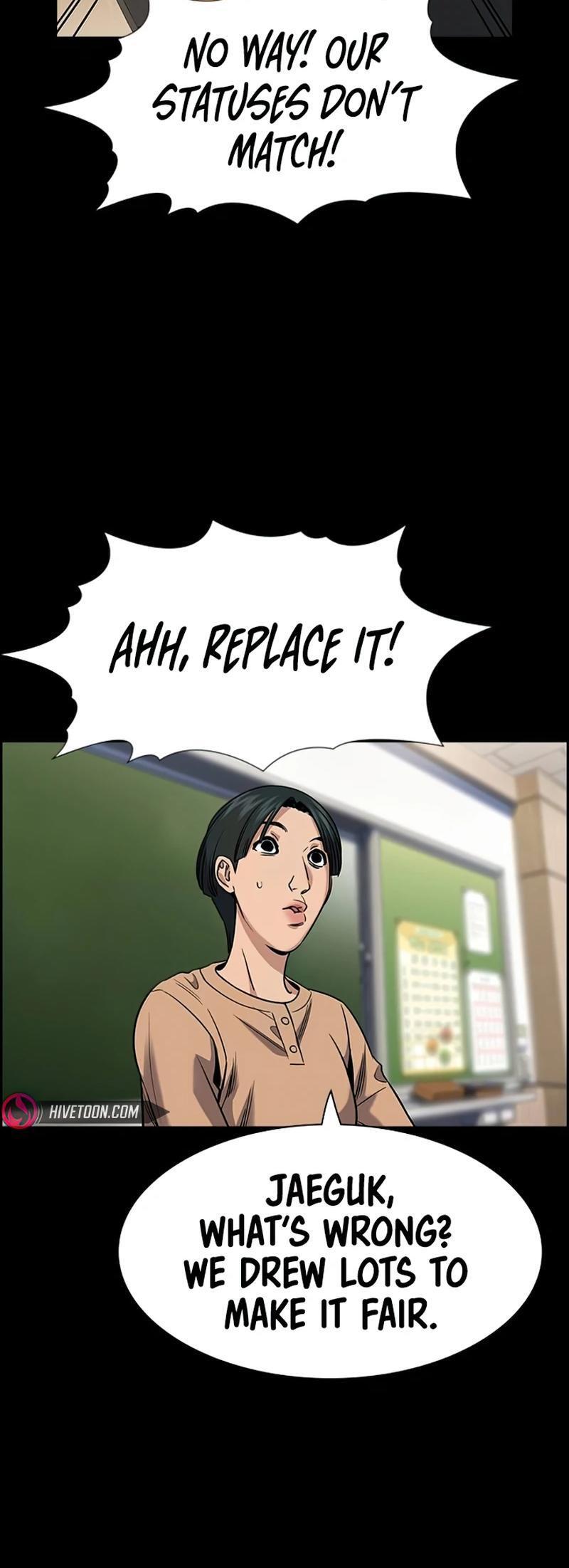 Read Get Schooled Manga Online