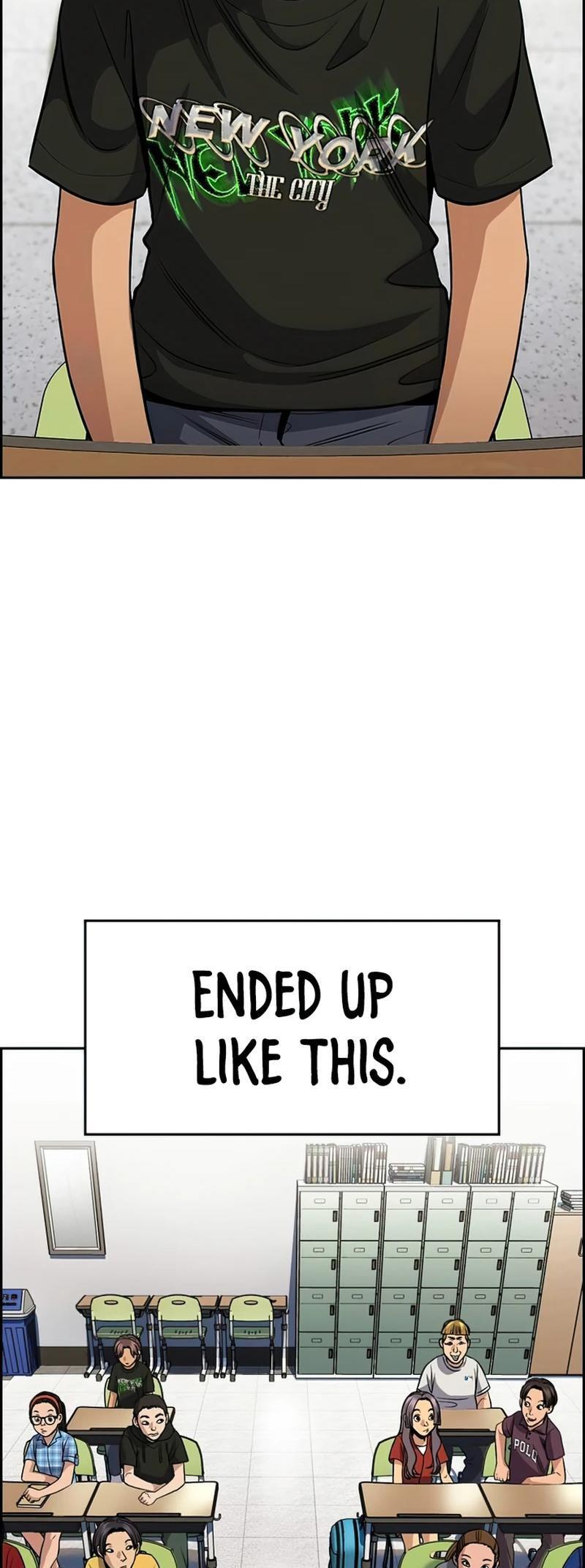 Read Get Schooled Manga Online