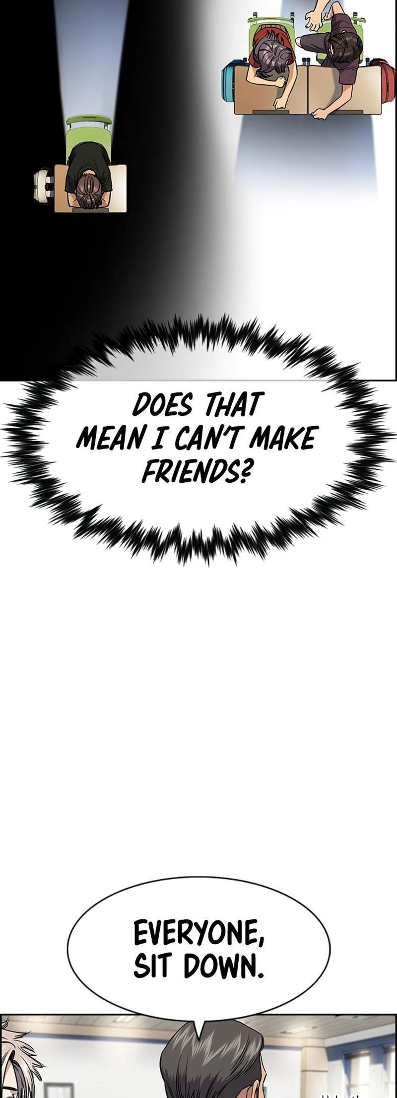 Read Get Schooled Manga Online