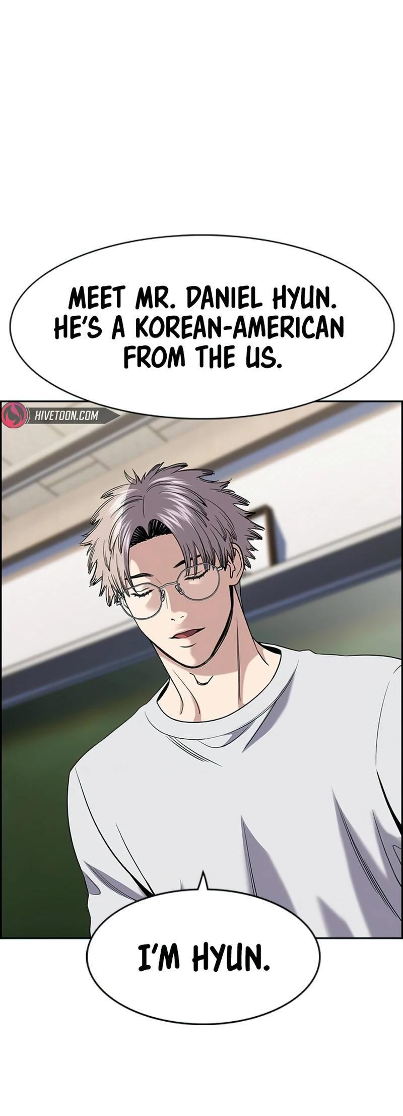 Read Get Schooled Manga Online