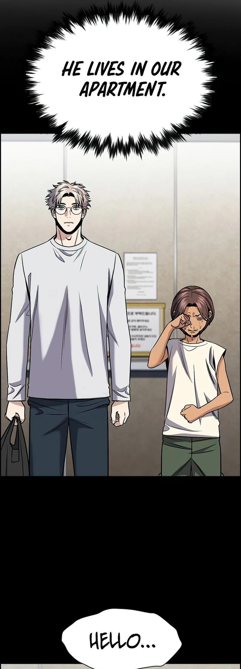 Read Get Schooled Manga Online