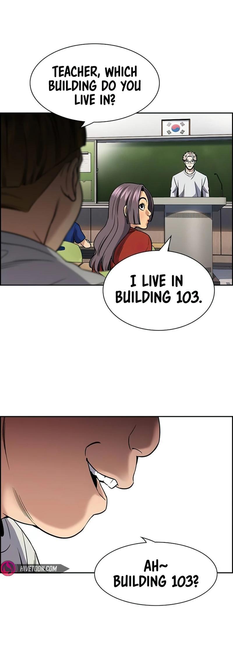 Read Get Schooled Manga Online