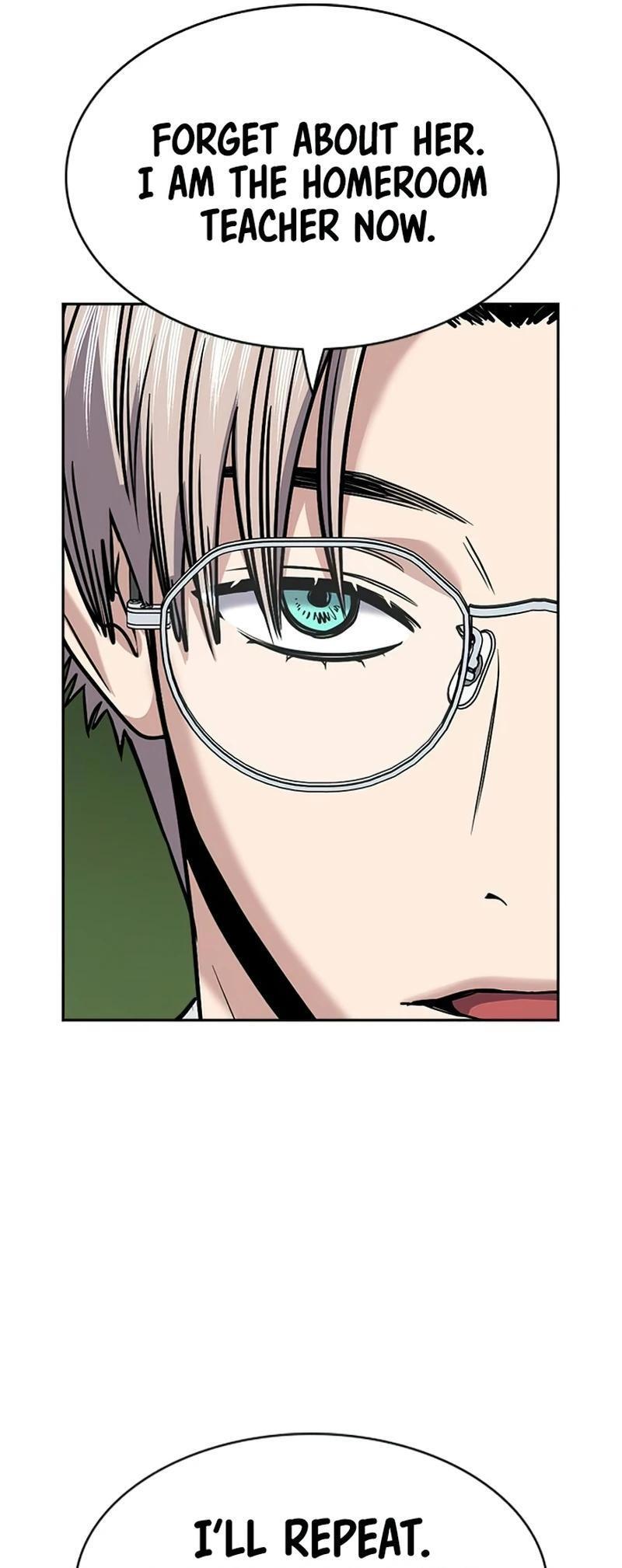Read Get Schooled Manga Online