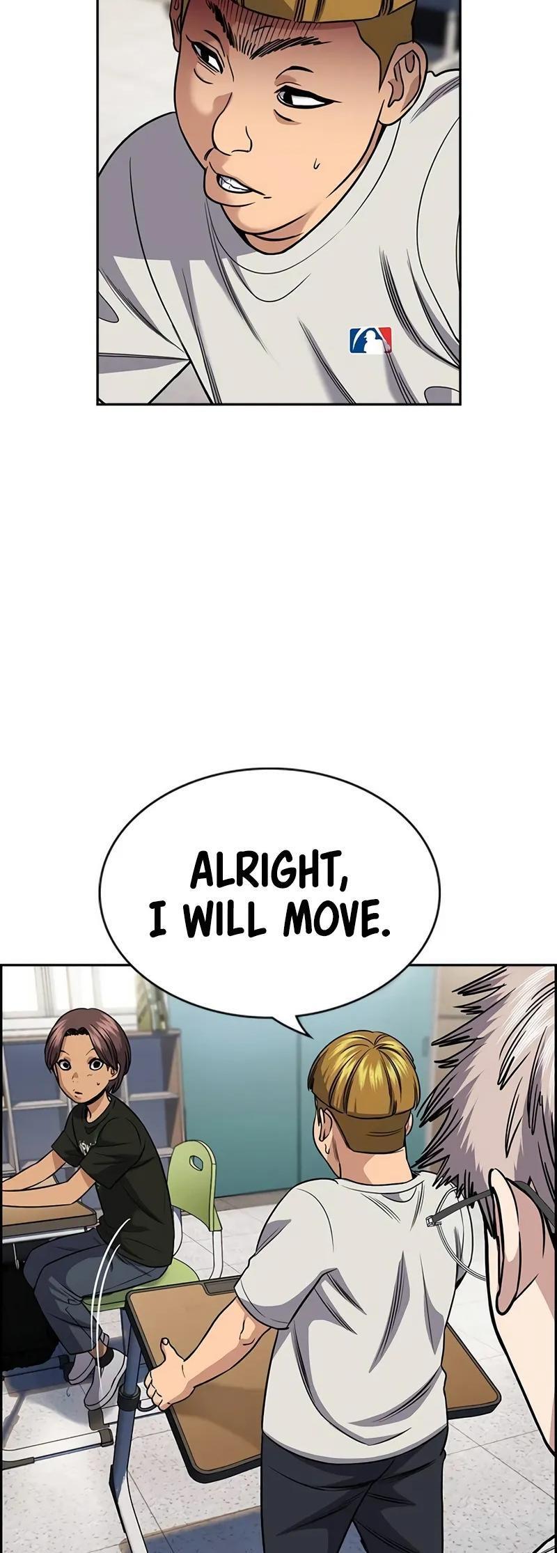 Read Get Schooled Manga Online