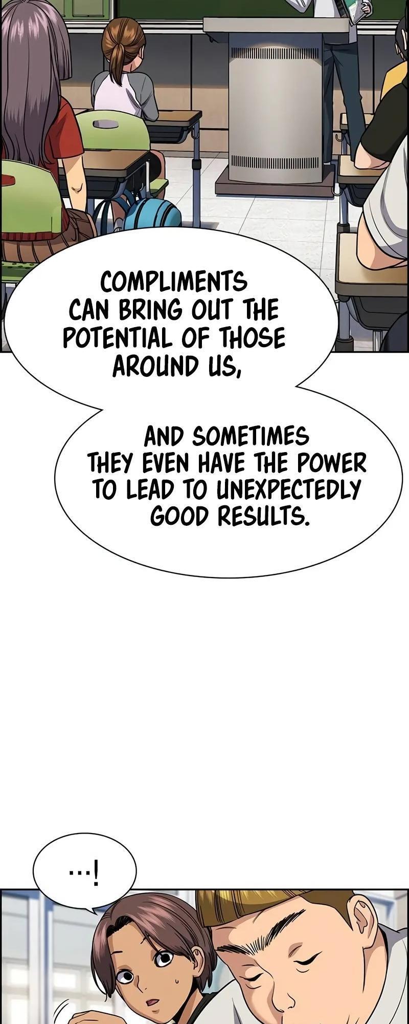Read Get Schooled Manga Online