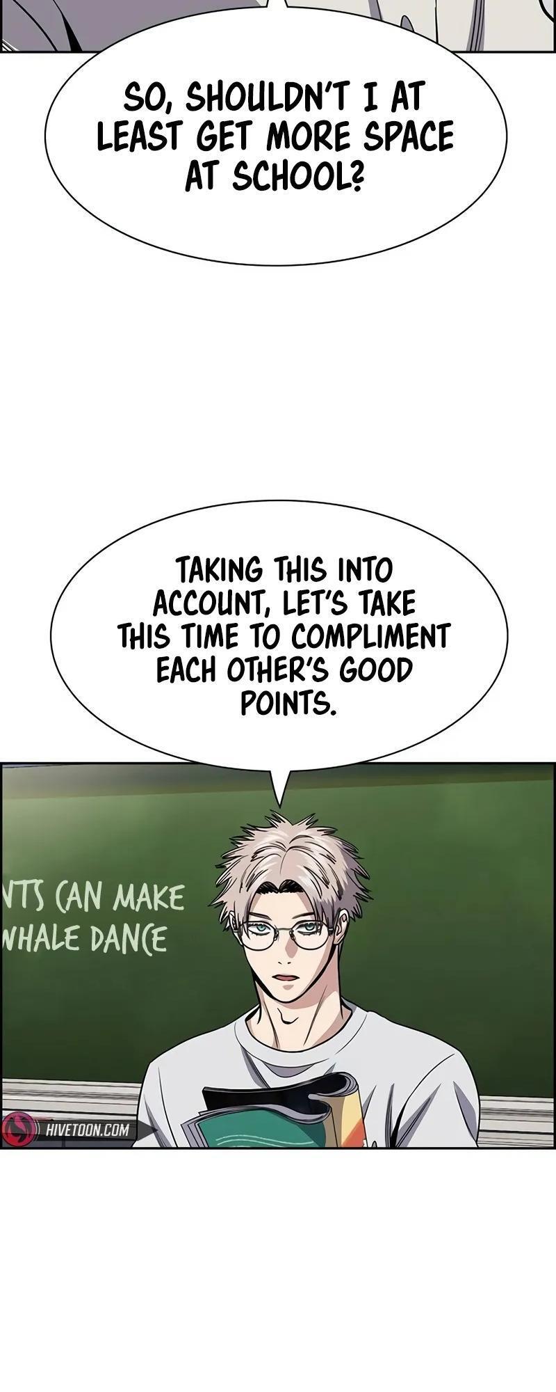 Read Get Schooled Manga Online