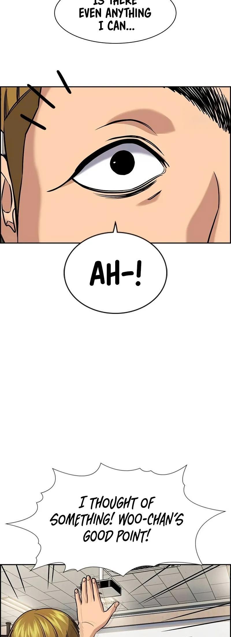 Read Get Schooled Manga Online