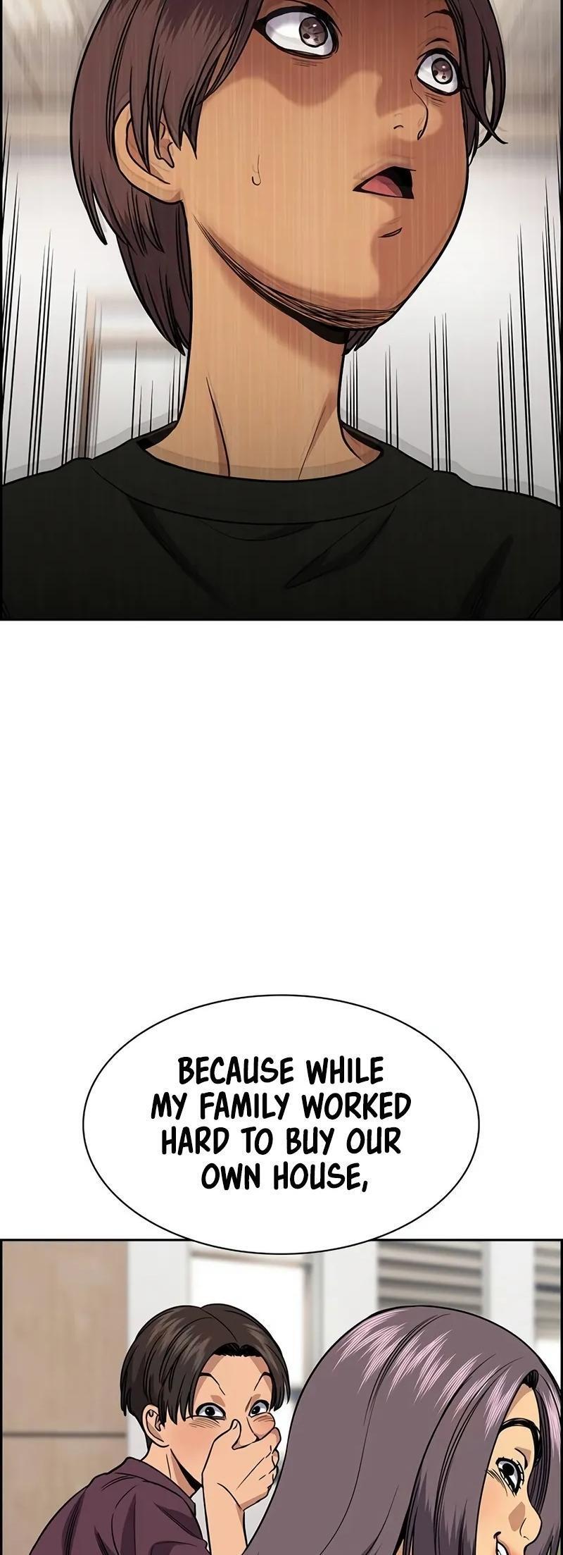 Read Get Schooled Manga Online