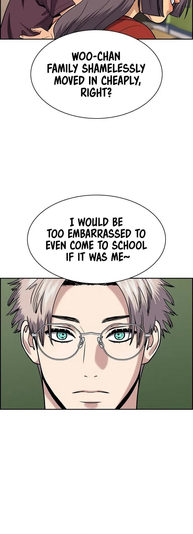 Read Get Schooled Manga Online