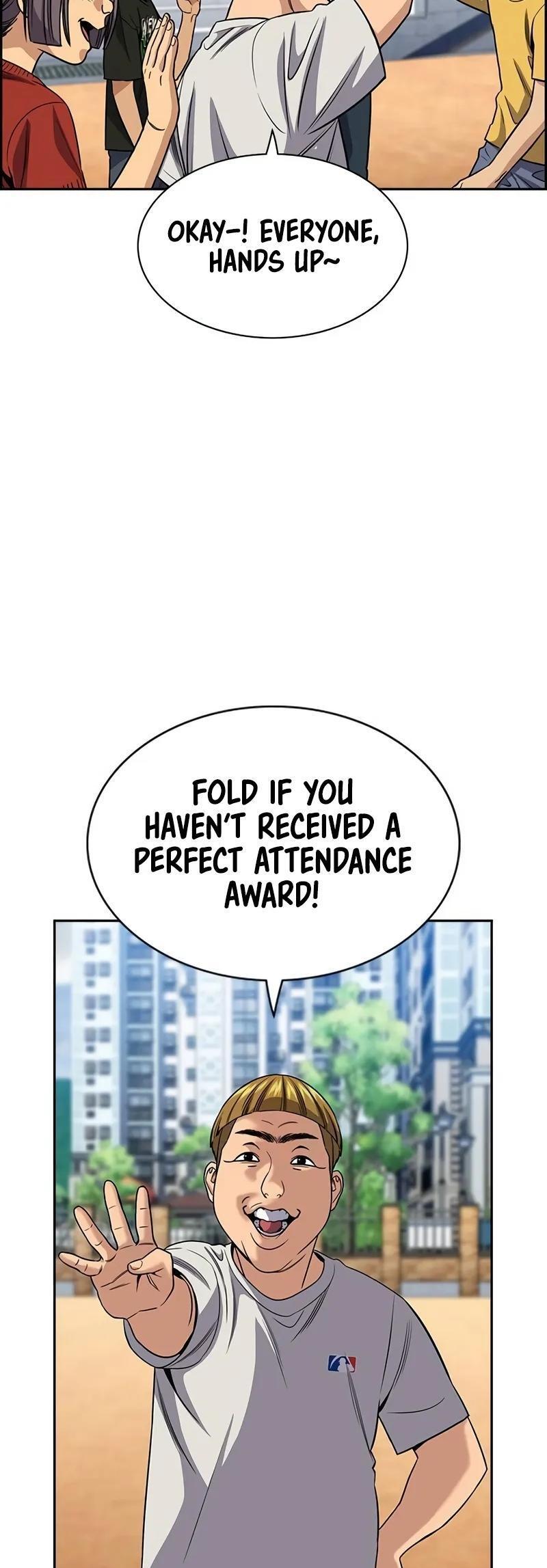 Read Get Schooled Manga Online