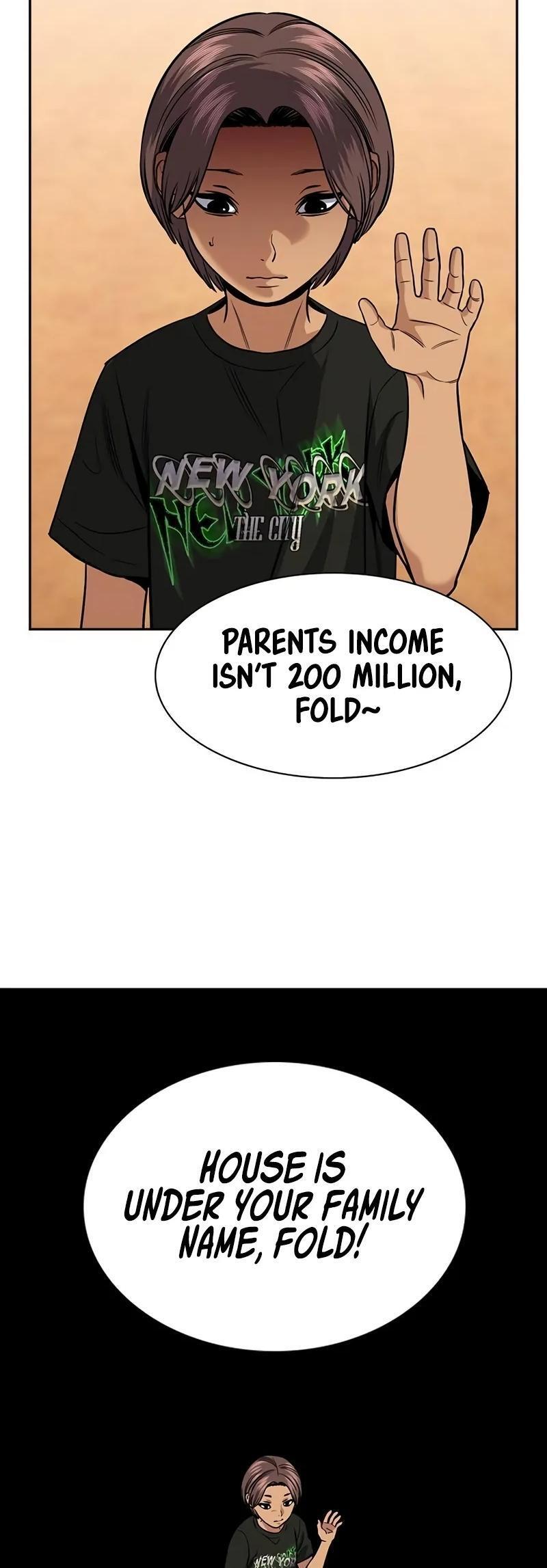 Read Get Schooled Manga Online