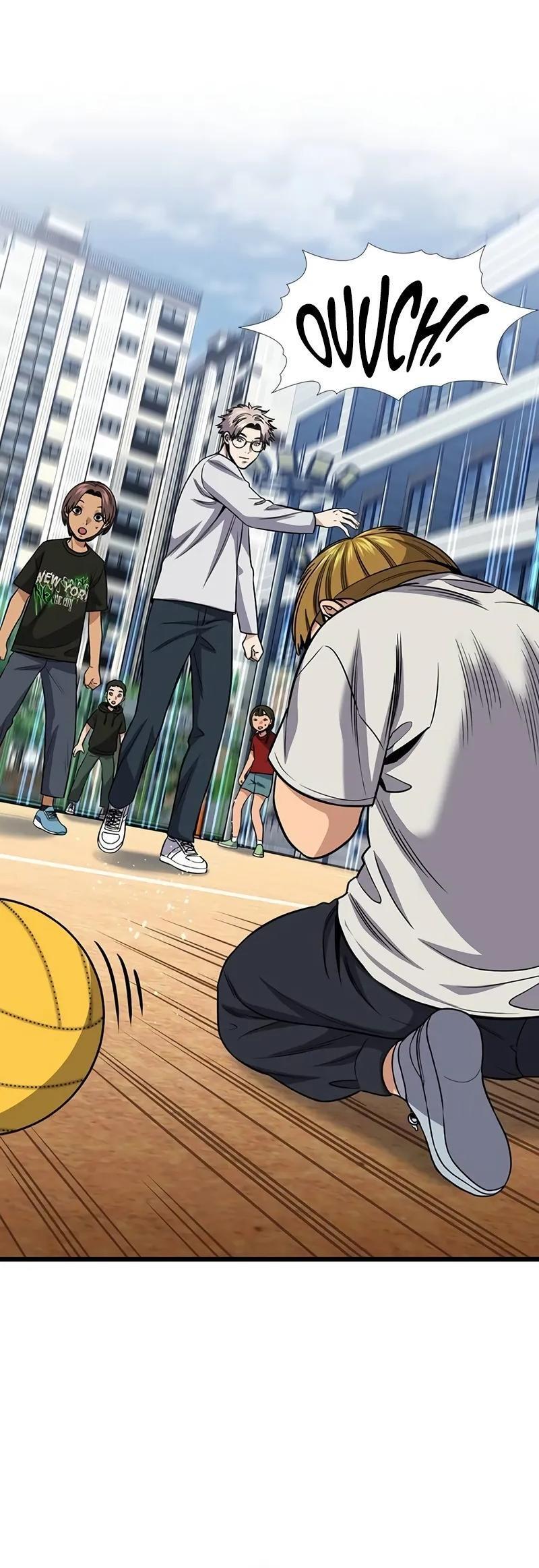 Read Get Schooled Manga Online